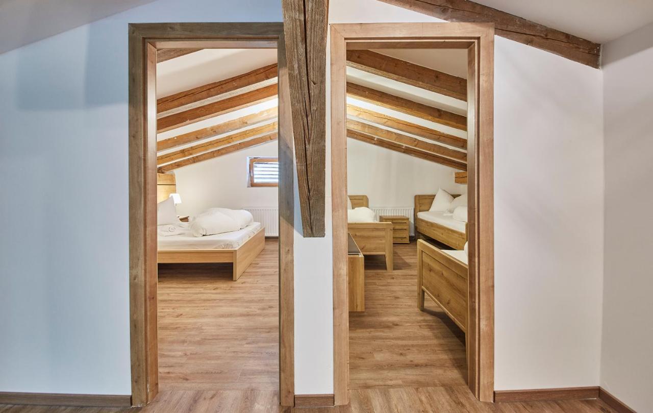 Apartmán Chalet Van Den Berg Saalbach-Hinterglemm Exteriér fotografie
