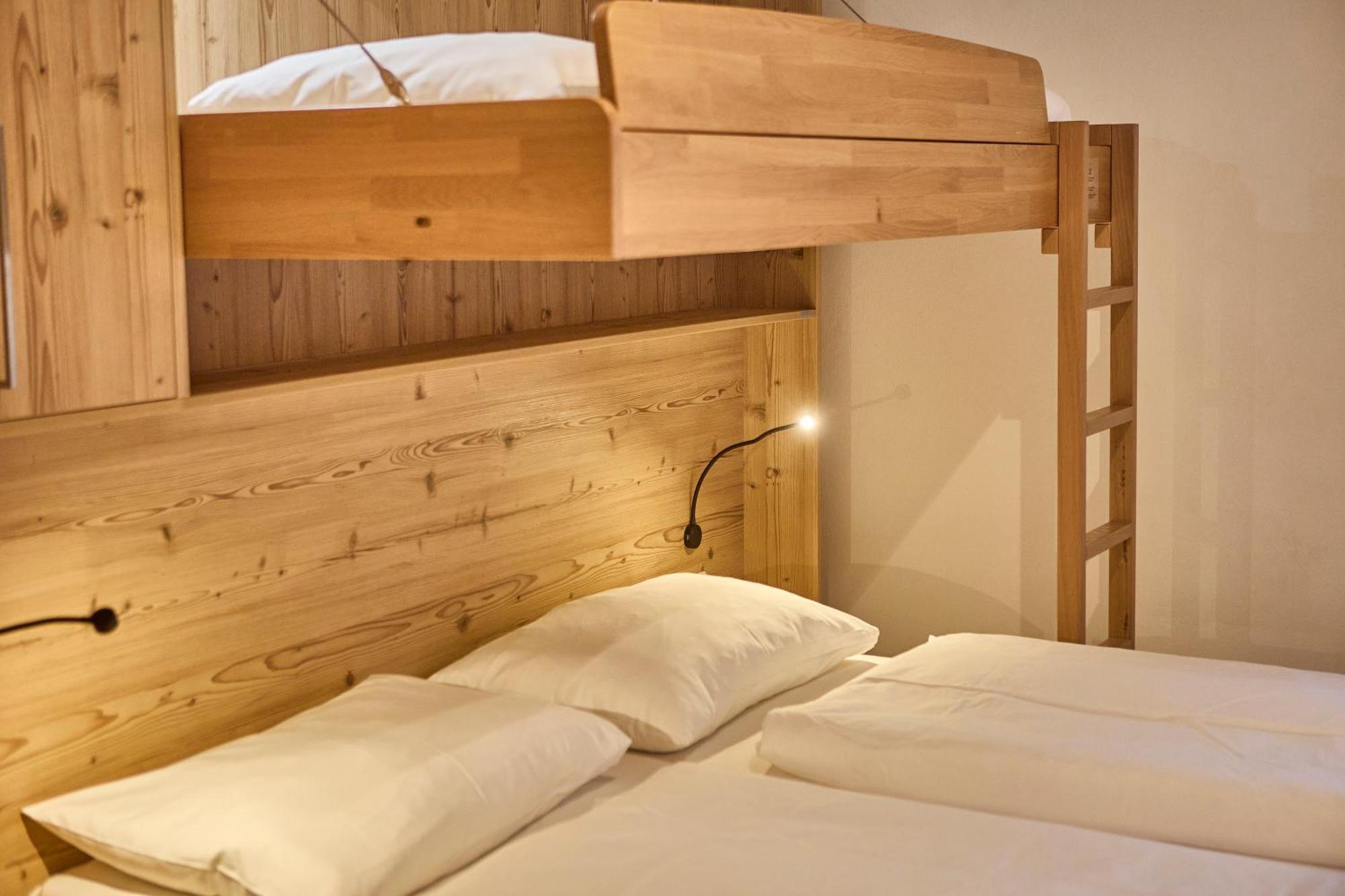 Apartmán Chalet Van Den Berg Saalbach-Hinterglemm Exteriér fotografie